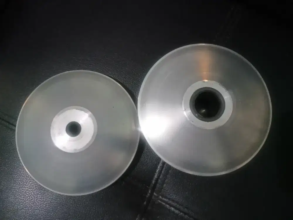 Face comp set pcx 160