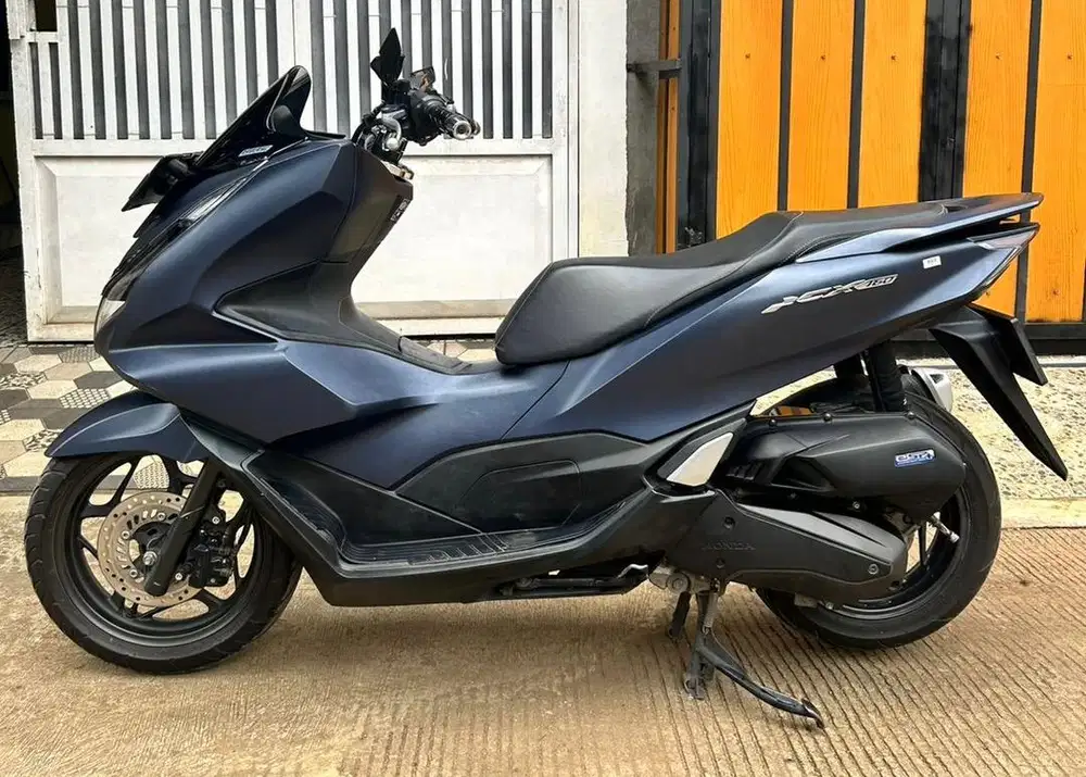 Honda PCX 160CC