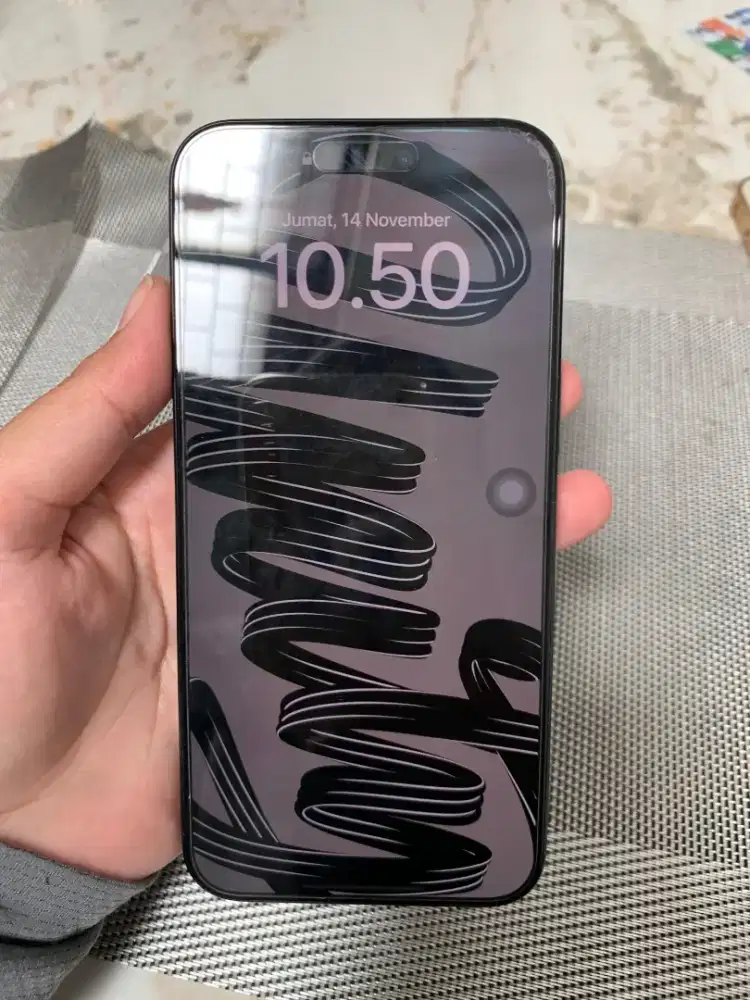 Iphone 15 Promax 256Gb