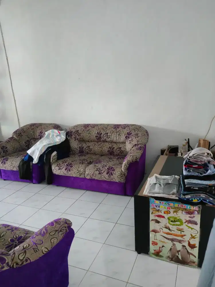 Dibutuhkan Art siap menginap