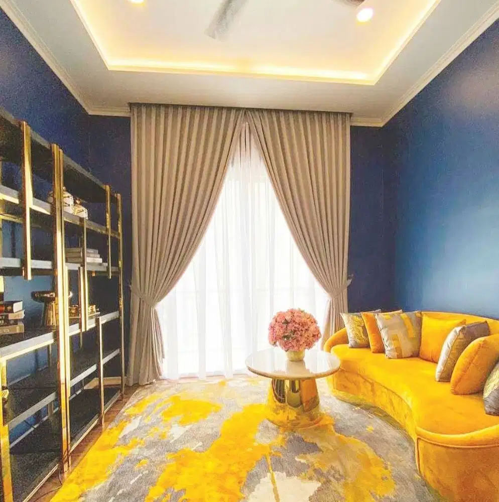 Supplier Gorden Hordeng Gordyn Korden Gordeng Horden Kordeng Curtain