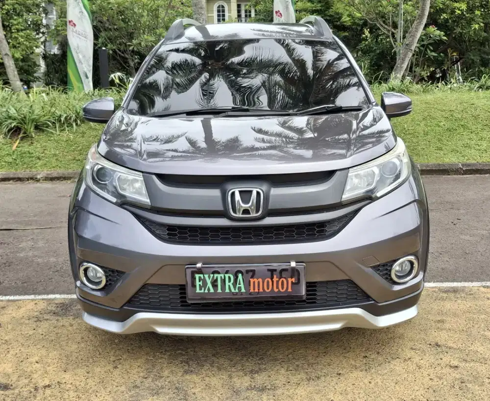 Brv E prestige 2916 at DP 10jt