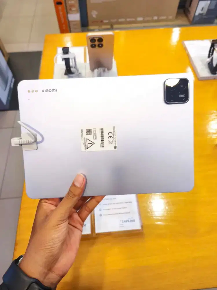 XIAOMI PAD 7/7PRO BISA DIKREDIT TANPA KARTU KREDIT,GRATIS 2X ANGSURAN