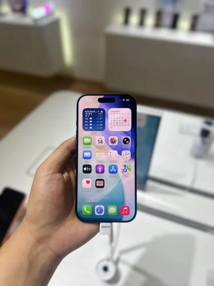 cicilan bunga 0% iphone 17pro