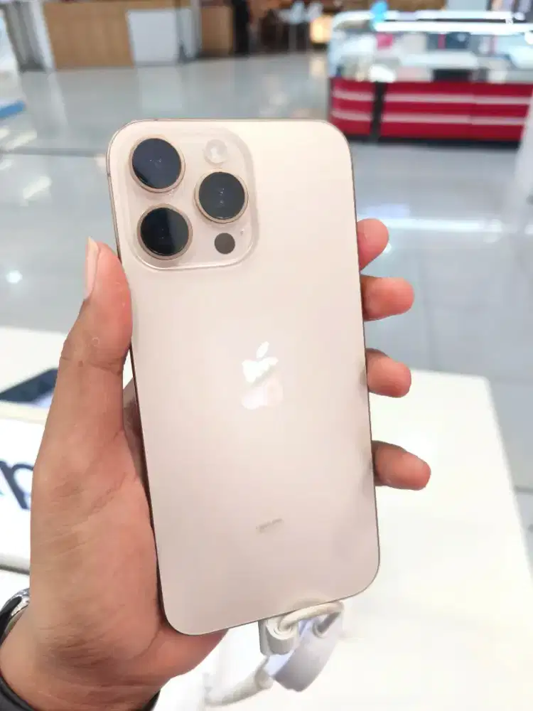 IPHONE 16 PRO MAX BISA DIKREDIT TANPA KARTU KREDIT,GRATIS 2X ANGSURAN