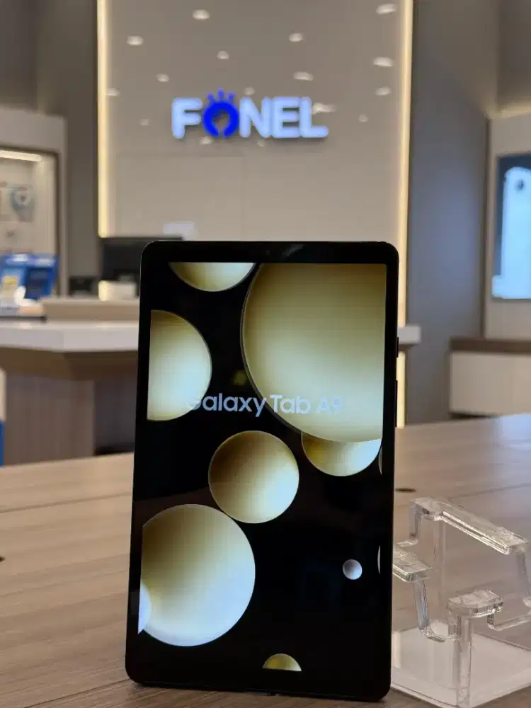 Samsung galaxy Tab A9 wifi