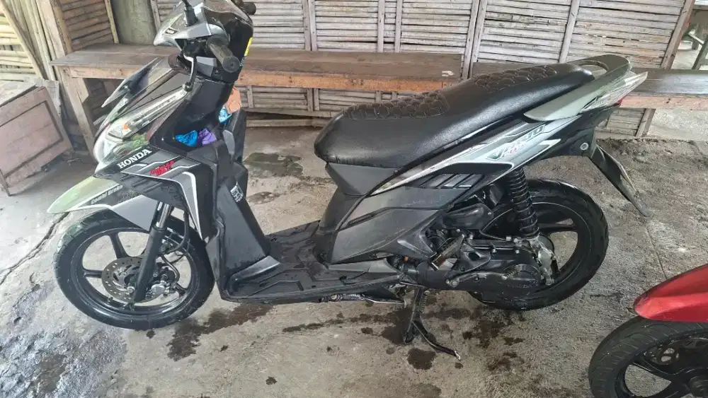 Vario cbs 110c 2011 N kab malang