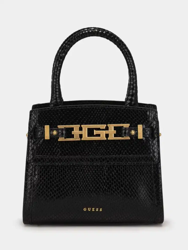 TAS GUESS BLACK ORIGINAL