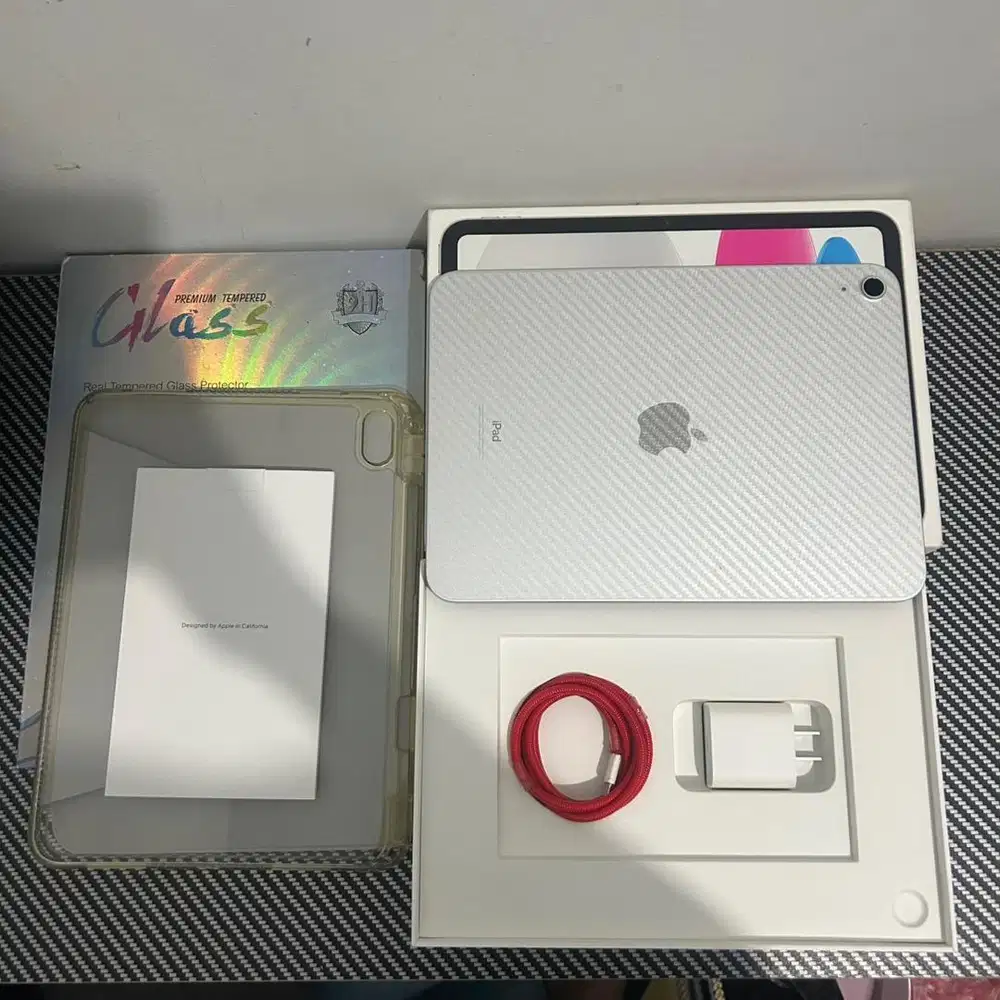 Gen 10 64 Gb mulus nominus