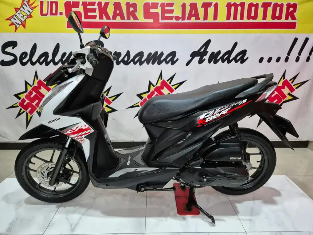 Beat led 2023 TERSEDIAA plat L