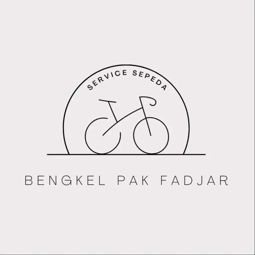 Bengkel Sepeda Motor, Sepeda Onthel dan Sepeda Listrik