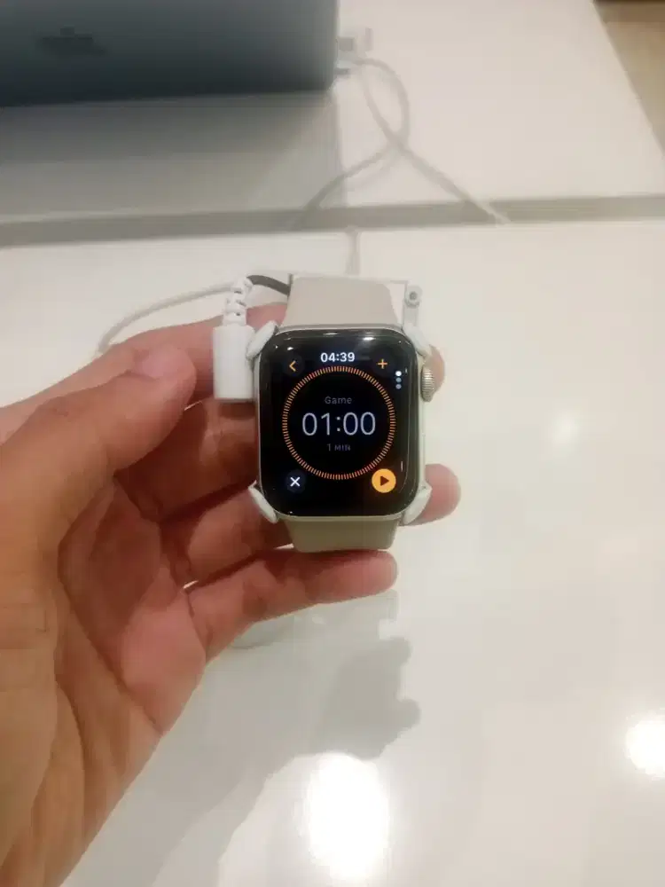 Apple Watch SE 3