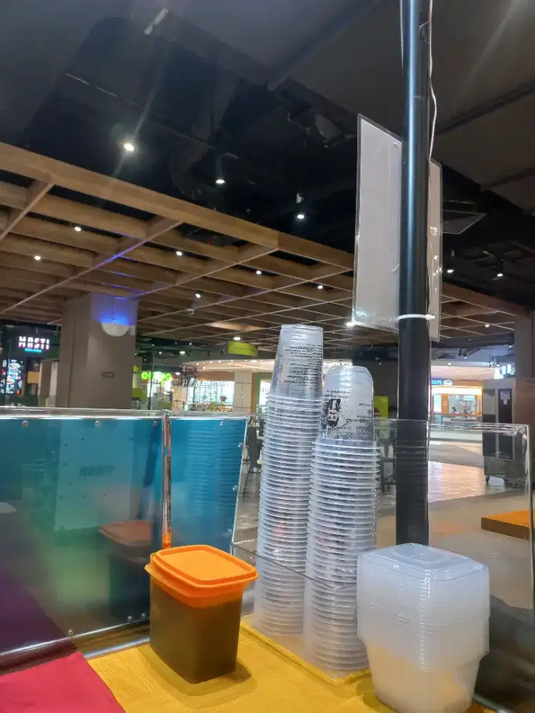 dibutuhkan freelance setiap selasa saja