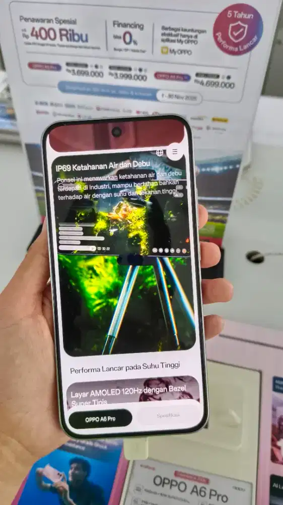 CICILAN CUKUP PAKAI KTP SAJA!