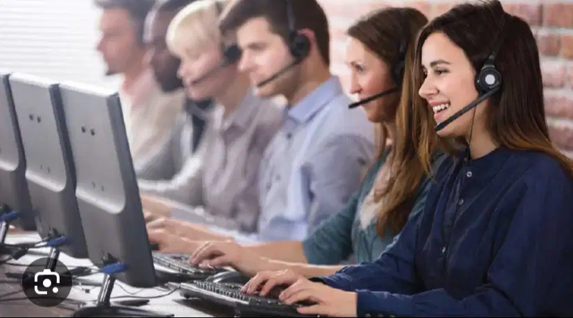 Di cari telemarketing