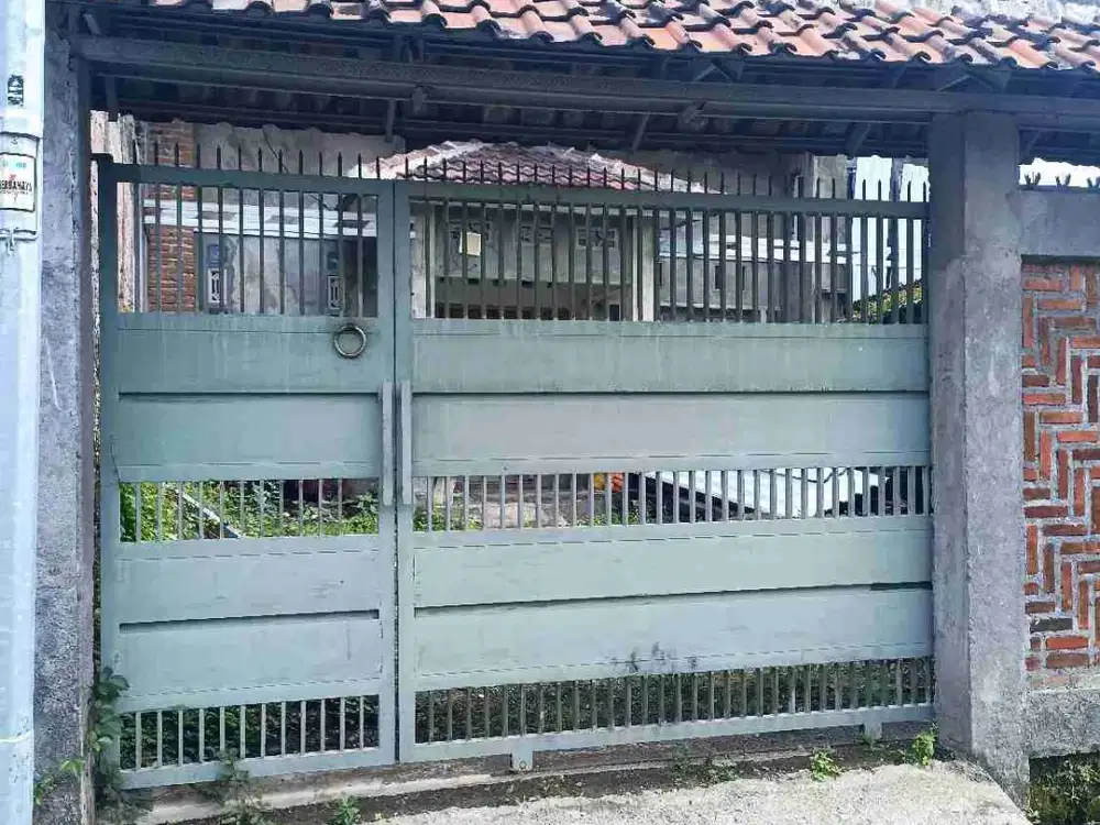 DIJUAL MURAH RUMAH MEDOKAN SAWAH TIMUR/GUNUNG ANYAR/UPN/MERR/SURABAYA