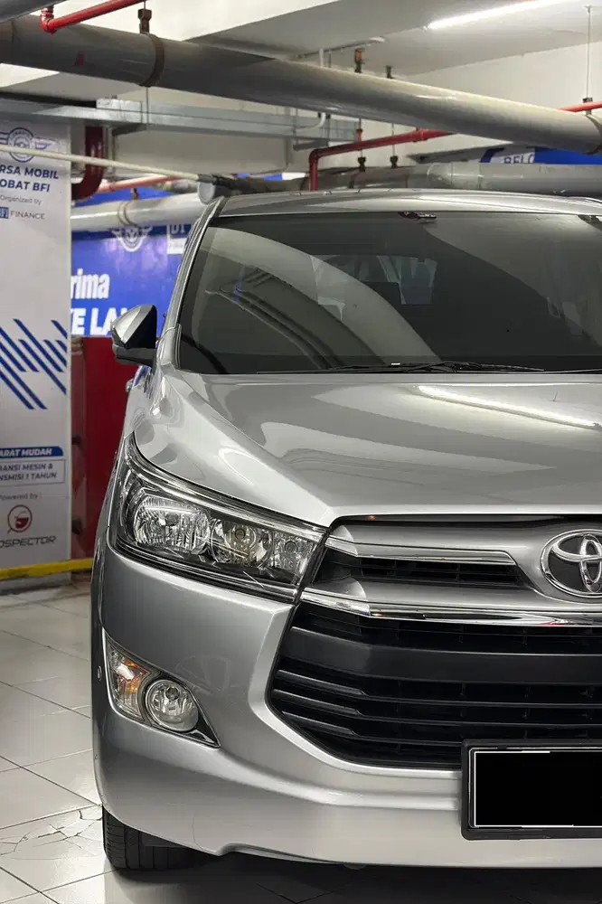 Tdp 20jt Kijang Innova V Bensin AT