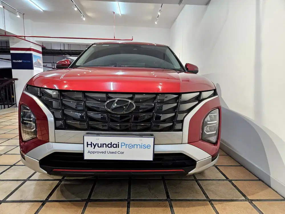 Hyundai Creta Prime 1.5
