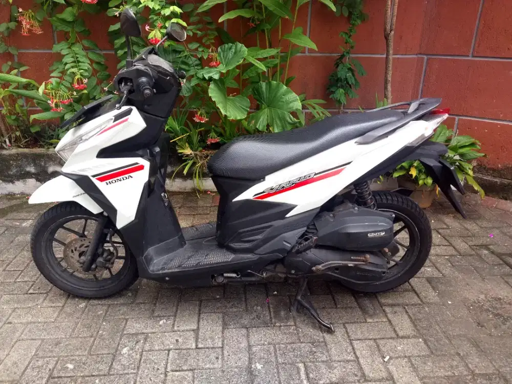 Honda Vario 125