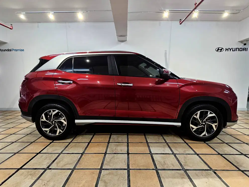 Hyundai Creta Prime 1.5