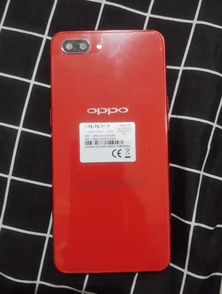 Handphone Oppo A3