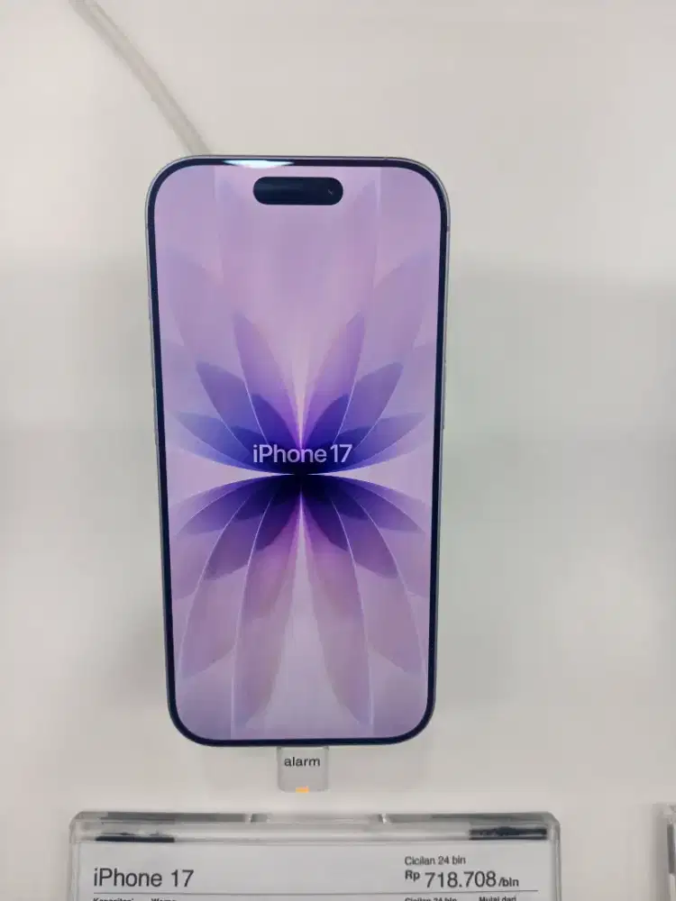 Cicilan iphone 17 tanpa dp