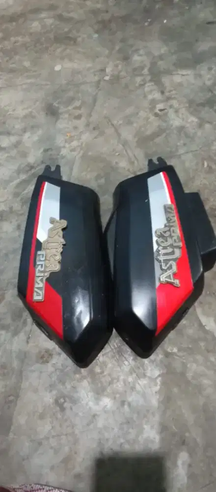 Cover Body Prima Original 89 90