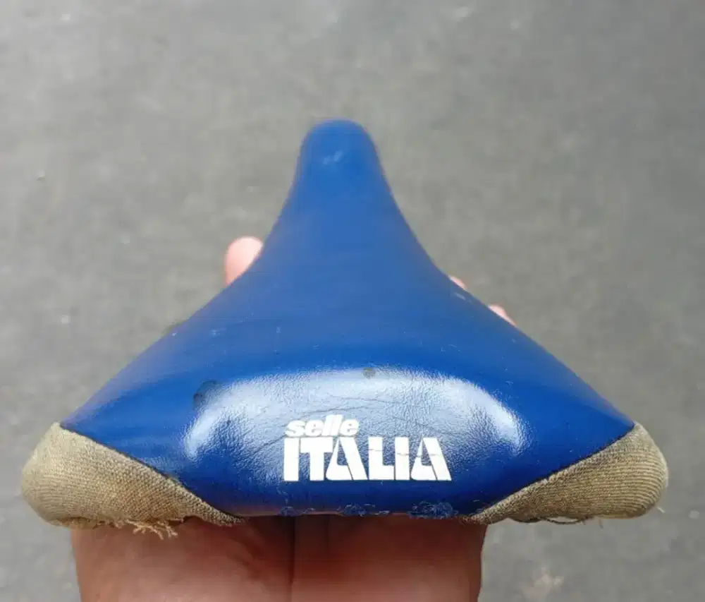 selle italia flite titanium rail (KEVLAR@ series)