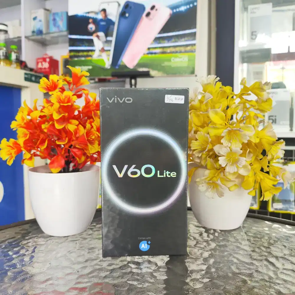 VIVO V60 LITE 5G 8/256GB