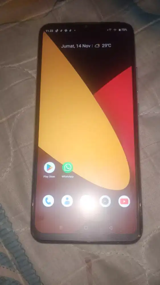 Jual Realme C21Y 4/64