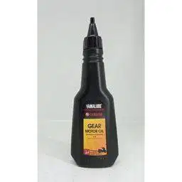 100% ORI! Yamalube Gear Oil Gardan Matic Yamaha – 150ml – 90793AJ84300
