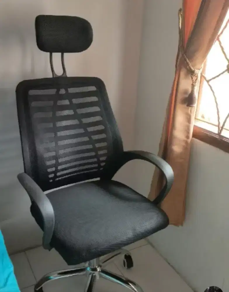 Kursi Kantor Gaming Putar