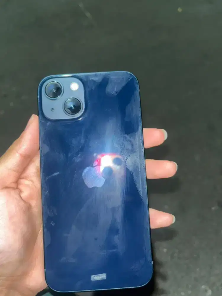 IPHONE 13 128 GB IBOX FULLSET