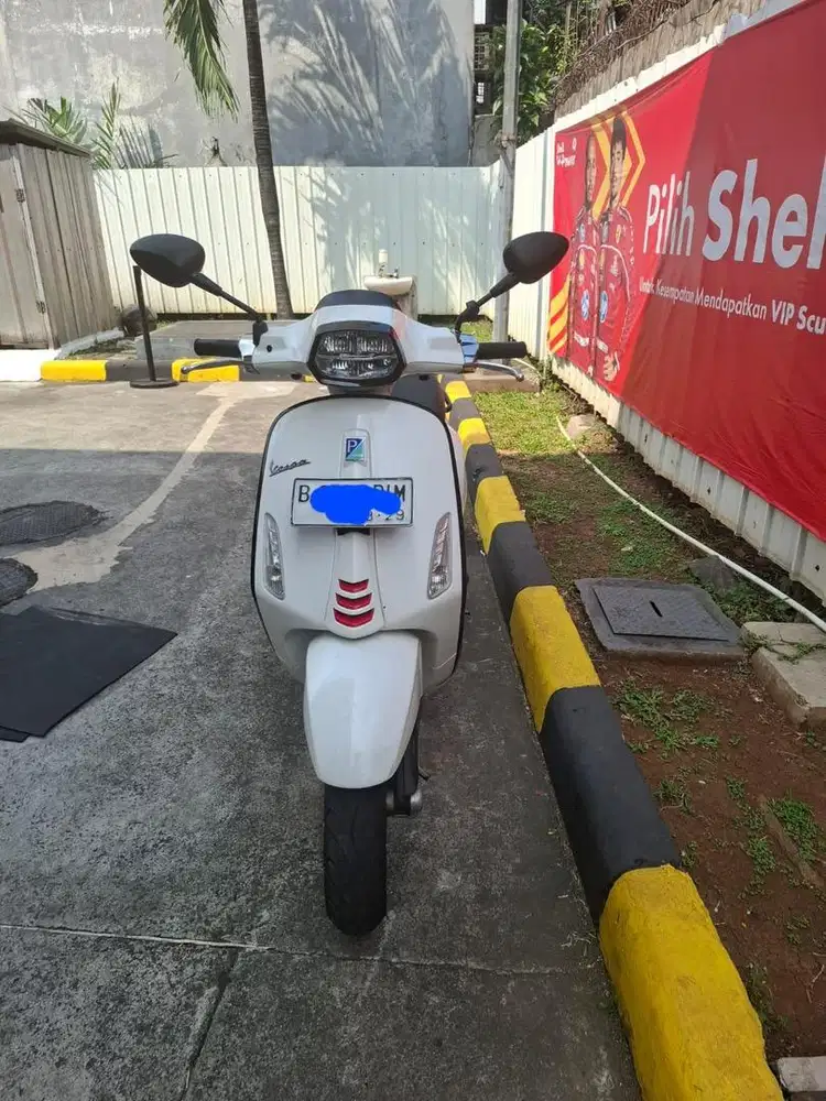 Vespa Sprint ABS 2024