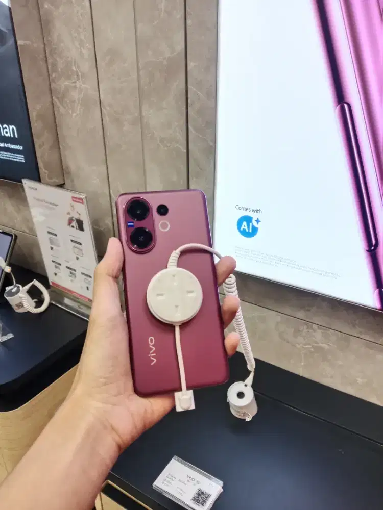 Vivo v60 5G 90Watt flashcharge