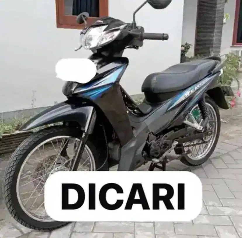 Di Cari Motor Honda Revo 2011 Ke Atas Honda Revo Fit 2013 Absolut Revo