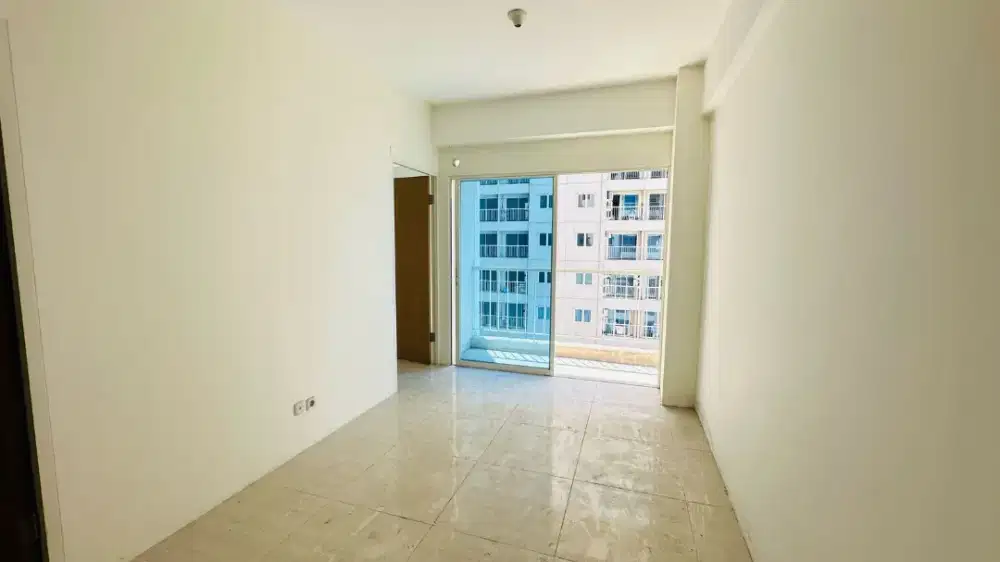 Disewakan Puncak bukit Golf