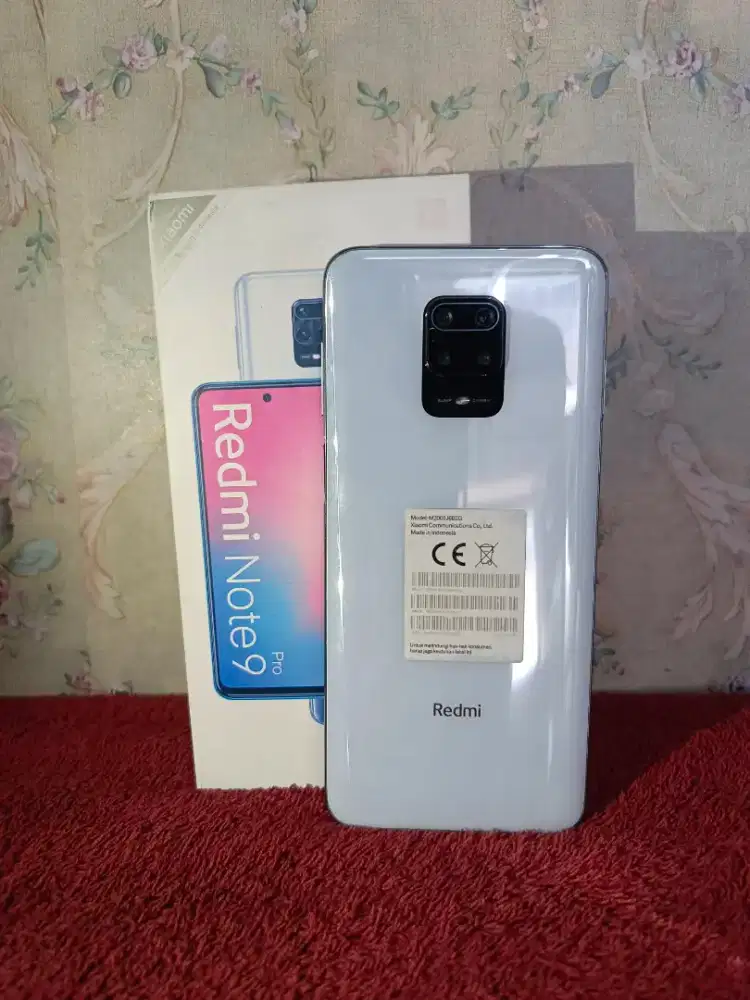 Xiaomi Note 9 Pro 6/64gb