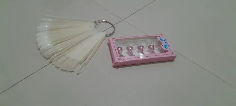Nail art+kotak 3