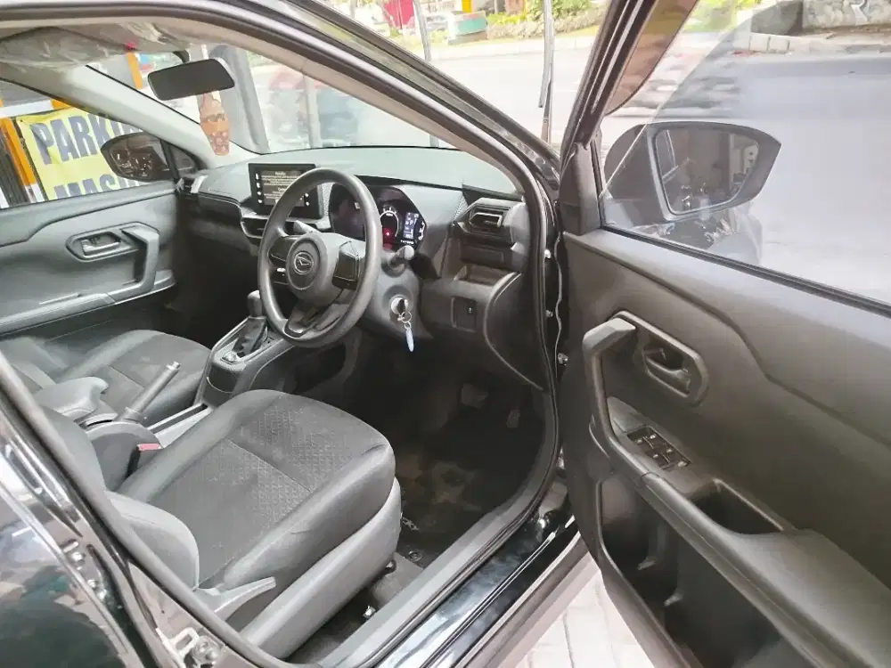 Daihatsu Rocky R matic 2022