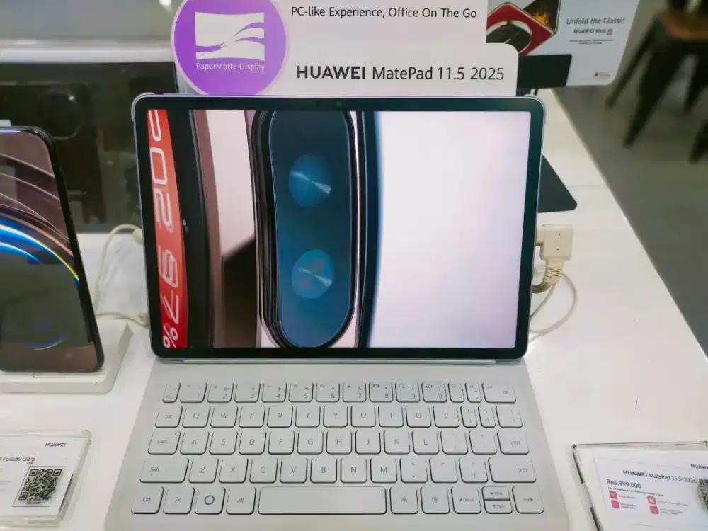 Huawei MatePad 11.5 2025