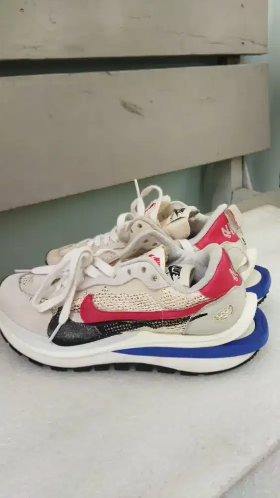 Nike Sacai Vaporwaffle