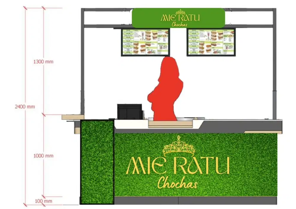 Ayo kerja! Dicari COOKER di Kokas