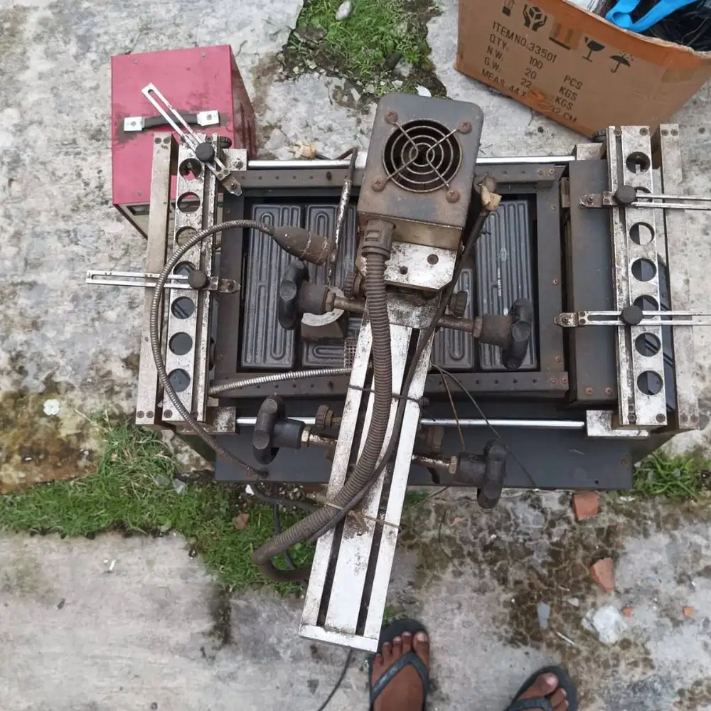 BGA HONTON HT-R392 NORMAL