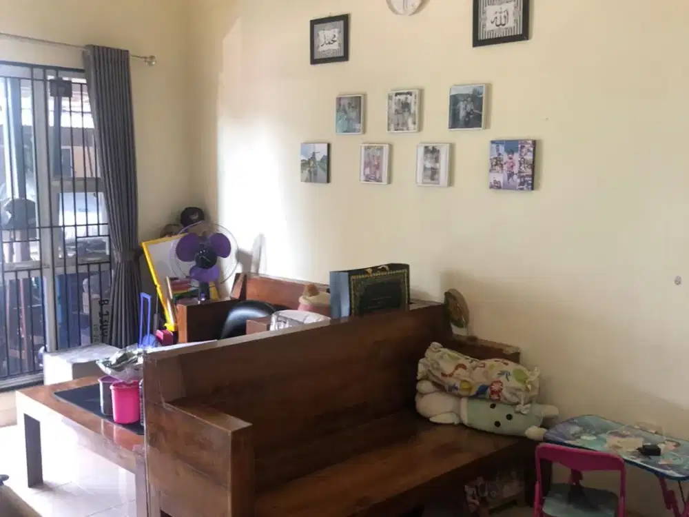 DIJUAL RUMAH DI PARADISE SERPONG CITY