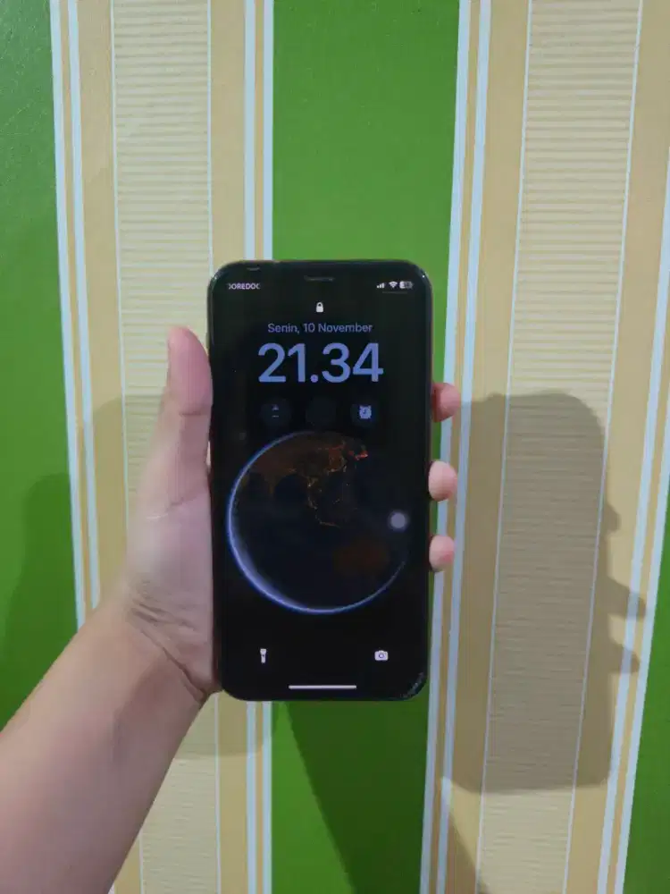 IPHONE 11 PRO 64GB GOLD EX IBOX