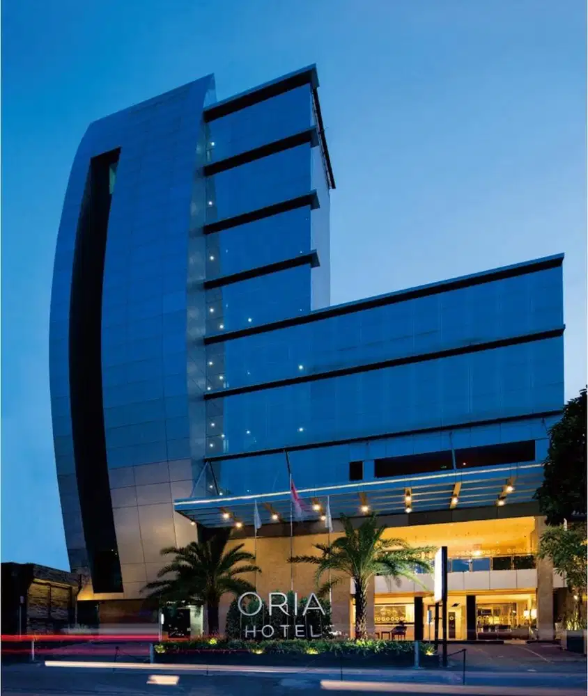 Menginap 1 malam tgl. 22 Nov 2025