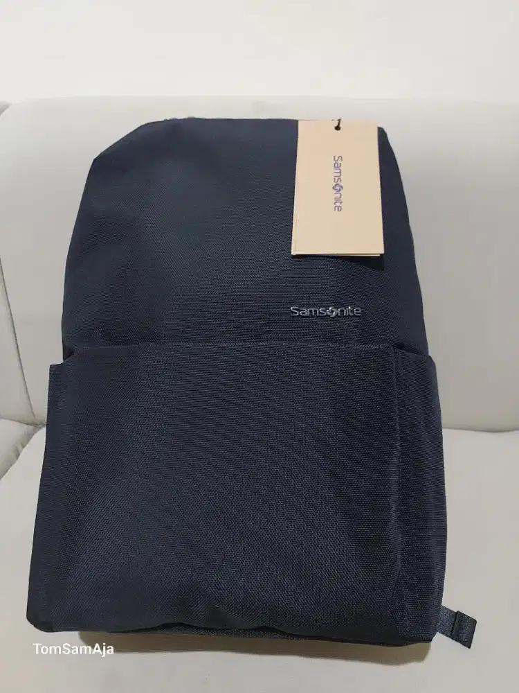 TAS RANSEL SAMSONITE BARU