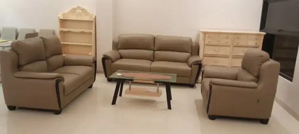 Sofa merk morres baru tipe 321