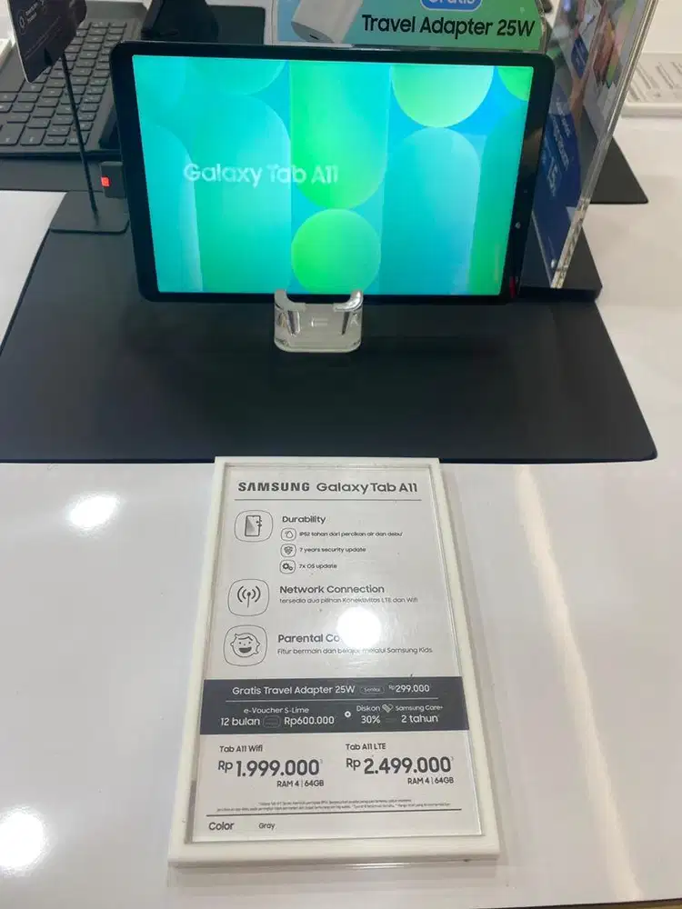 SAMSUNG GALAXY A11